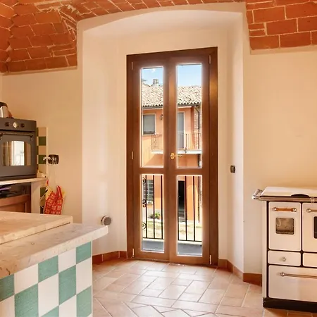 Maison Ginevra Apartment Viarigi