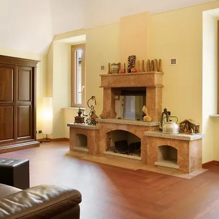 Appartamento Maison Ginevra