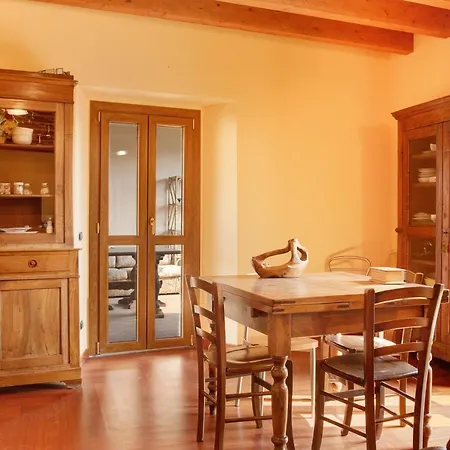 Maison Ginevra Apartman