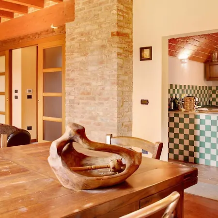 Maison Ginevra *