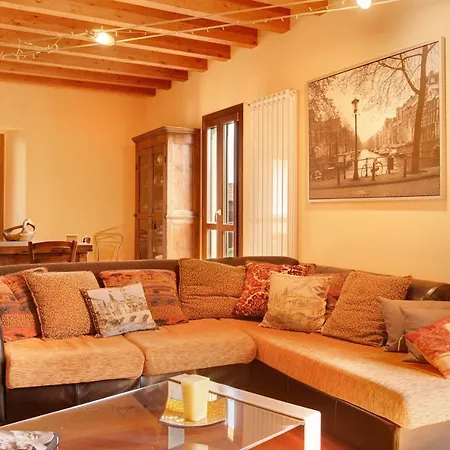 Apartman Maison Ginevra
