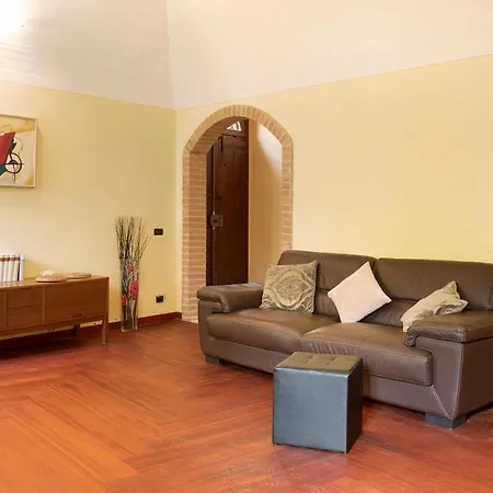 Maison Ginevra * Viarigi