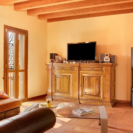 Maison Ginevra