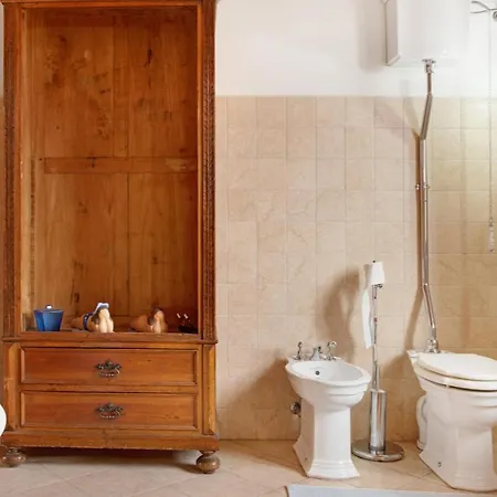 Apartman Maison Ginevra
