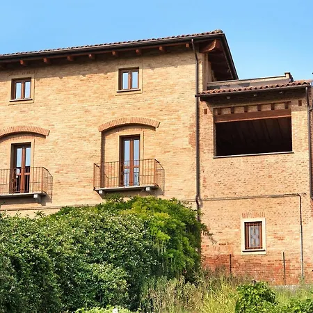 Maison Ginevra Apartman *