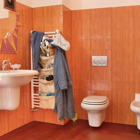 Apartment Maison Ginevra
