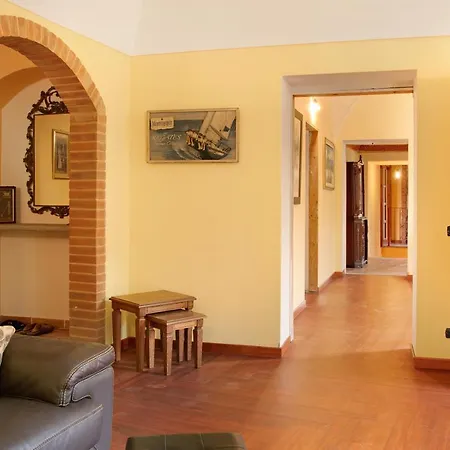 Maison Ginevra Appartamento