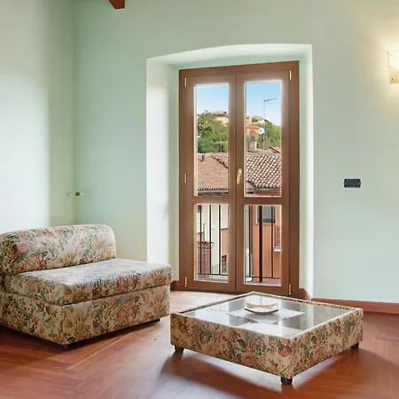 Maison Ginevra Apartman