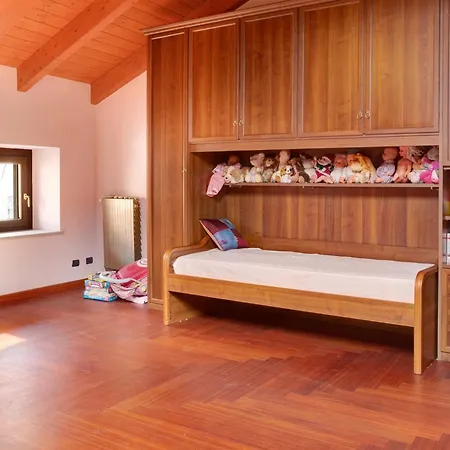 شقة Maison Ginevra