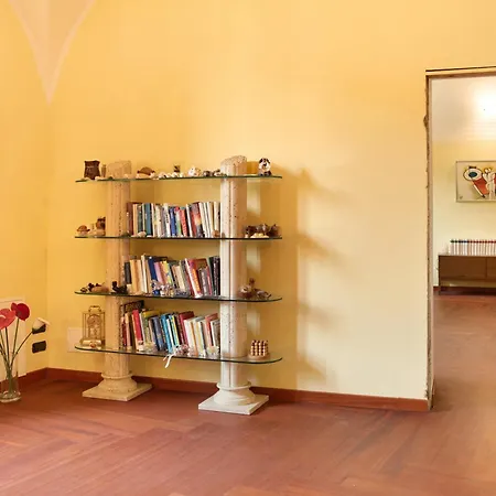 Maison Ginevra Viarigi