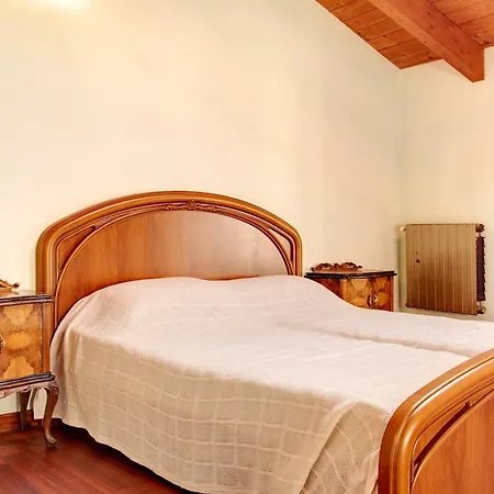 Appartamento Maison Ginevra *