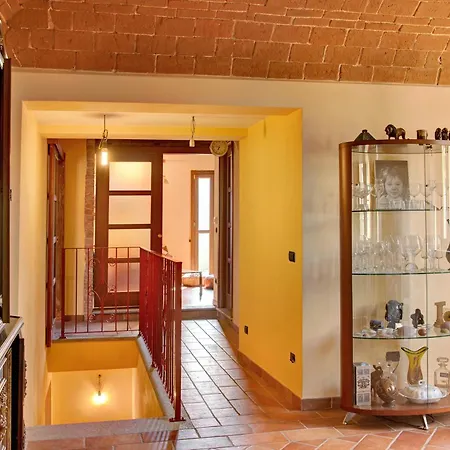 شقة Maison Ginevra *